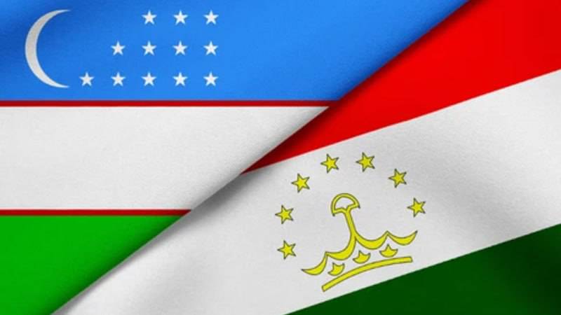 Uzbekistan sees rise in arrivals from Tajikistan as cross-border visits grow